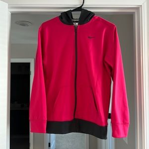 Nike Full Zip-It Jacket - Women’s Small/Youth XL